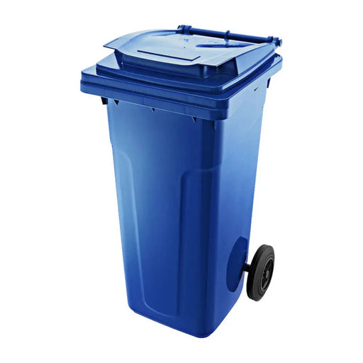 КОШ ЗА ОТПАДЪЦИ ГРАДИНСКИ 120L HORECANO