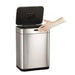 КОШ ЗА ОТПАДЪЦИ СЪС СЕНЗОР 60 L INTER CERAMIC