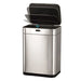 КОШ ЗА ОТПАДЪЦИ СЪС СЕНЗОР 60 L INTER CERAMIC