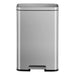 КОШ ЗА ОТПАДЪЦИ 12 L INOX CHICAGO FACKELMANN