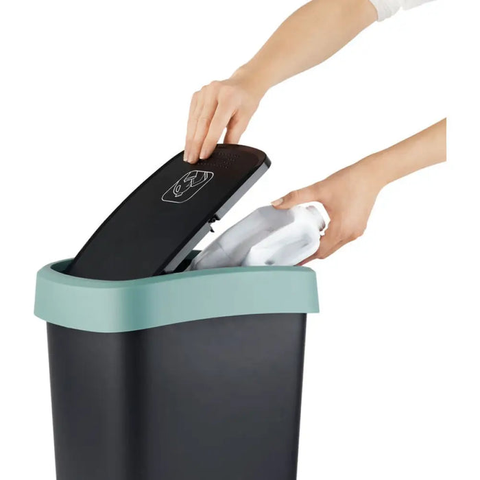 КОШ ЗА ОТПАДЪЦИ 25 L TWIST ROTHO