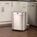 КОШ ЗА ОТПАДЪЦИ СЪС СЕНЗОР 60 L INTER CERAMIC