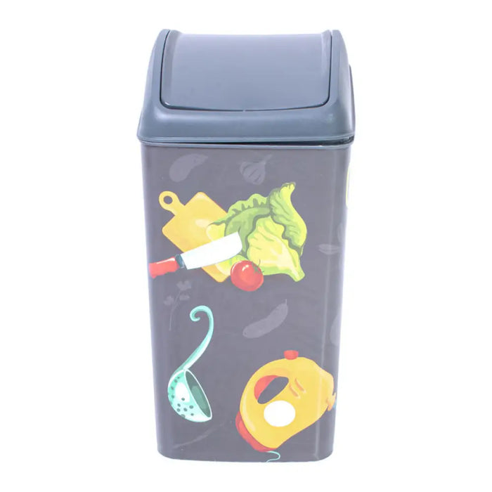 КОШ ЗА ОТПАДЪЦИ 10L HORECANO