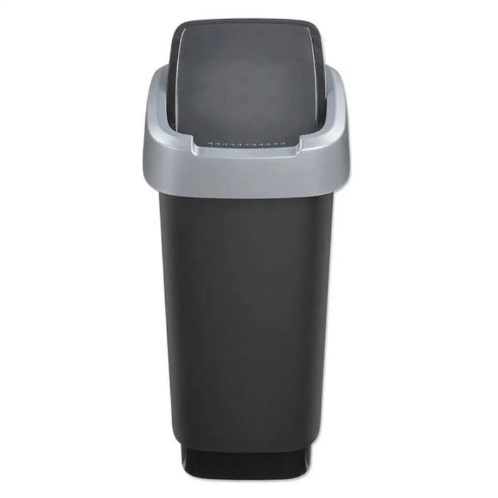 КОШ ЗА ОТПАДЪЦИ 10L TWIST ROTHO