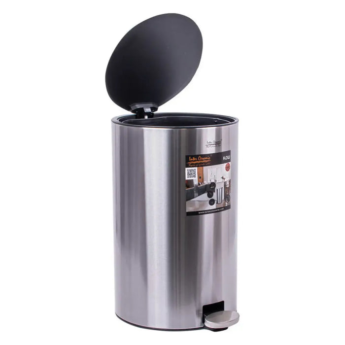 КОШ ЗА ОТПАДЪЦИ 20L INTER CERAMIC