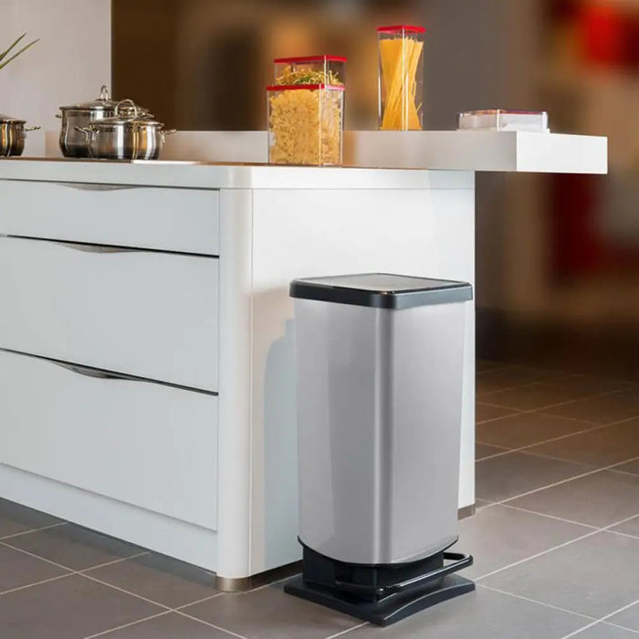 КОШ ЗА ОТПАДЪЦИ 20L PASO ROTHO