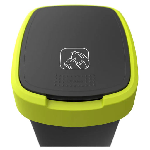 КОШ ЗА ОТПАДЪЦИ 25 L TWIST ROTHO