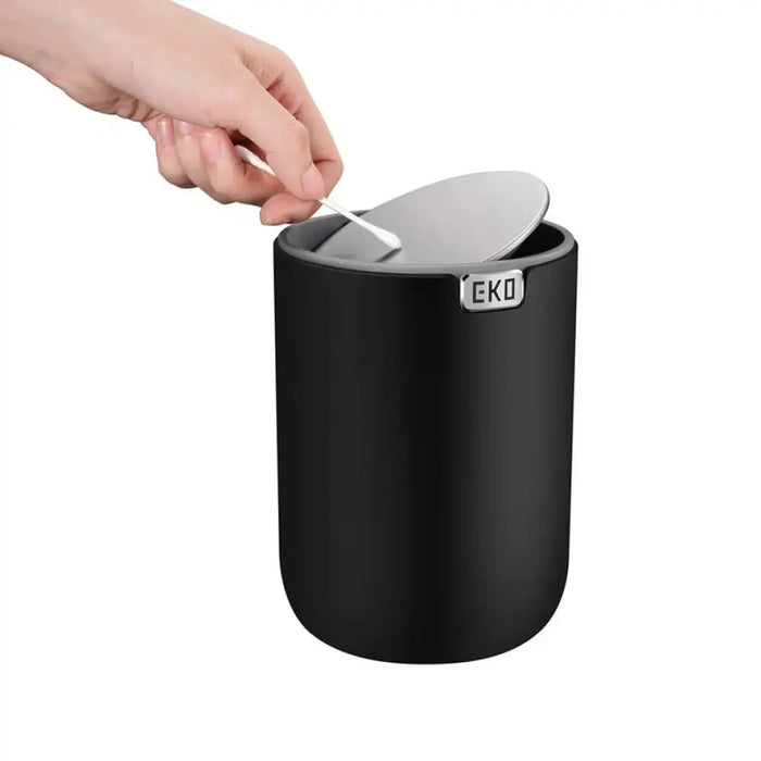 КОШ ЗА ОТПАДЪЦИ 1.5 L EKO EUROPE FANDY
