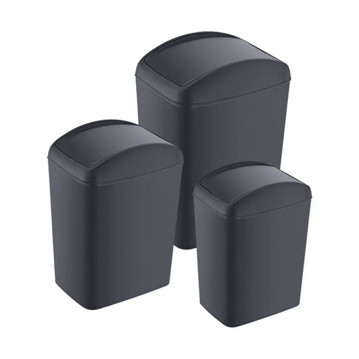 КОШ ЗА ОТПАДЪЦИ 10L HORECANO
