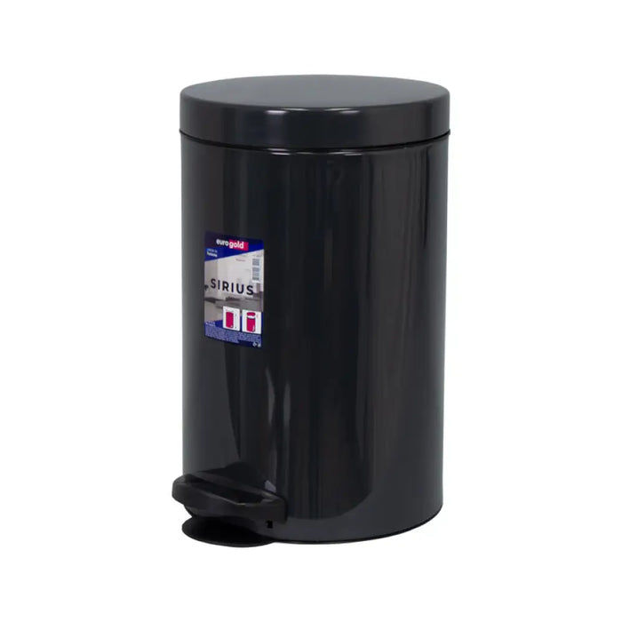 КОШ ЗА ОТПАДЪЦИ 20 L EUROGOLD SIRIUS