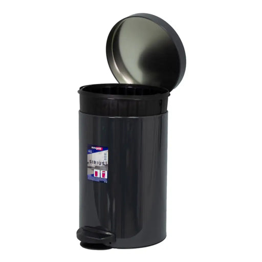 КОШ ЗА ОТПАДЪЦИ 20 L EUROGOLD SIRIUS