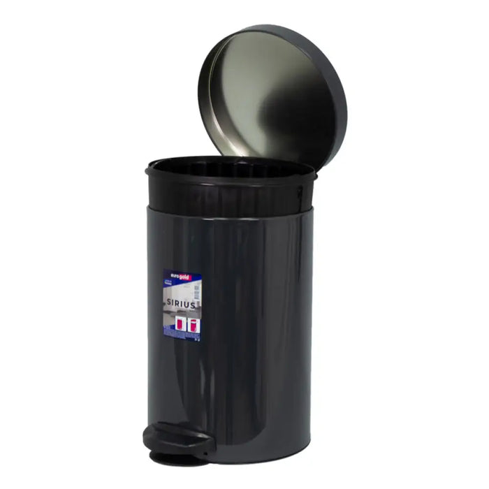 КОШ ЗА ОТПАДЪЦИ 20 L EUROGOLD SIRIUS