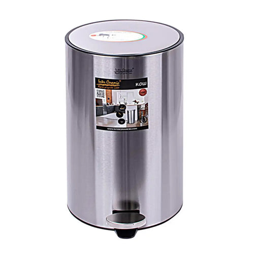 КОШ ЗА ОТПАДЪЦИ 20L INTER CERAMIC