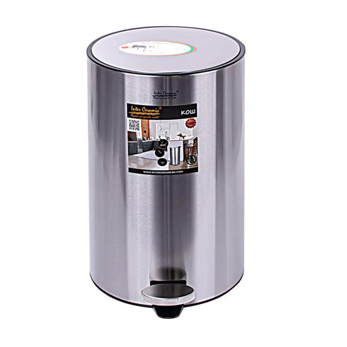КОШ ЗА ОТПАДЪЦИ 20L INTER CERAMIC