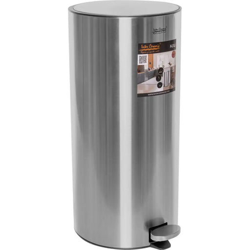 КОШ ЗА ОТПАДЪЦИ 30L INTER CERAMIC