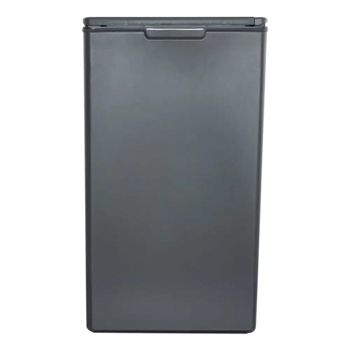 КОШ ЗА ОТПАДЪЦИ 40L СИВ FACKELMANN OSLO TOUCH