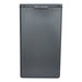 КОШ ЗА ОТПАДЪЦИ 40L СИВ FACKELMANN OSLO TOUCH