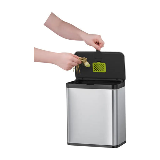 КОШ ЗА ОТПАДЪЦИ 7 L EKO