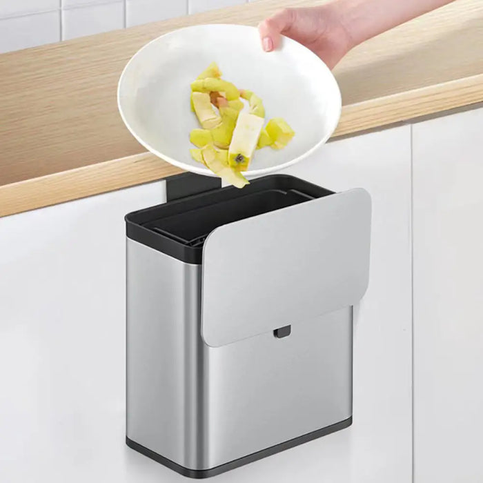 КОШ ЗА ОТПАДЪЦИ 7 L EKO