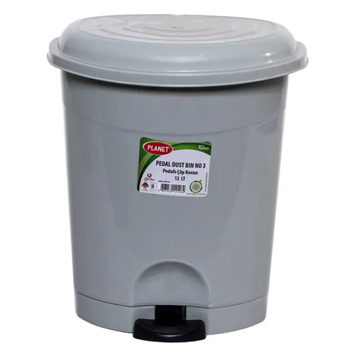 КОШ ЗА ОТПАДЪЦИ 12L INTRADEDEPO