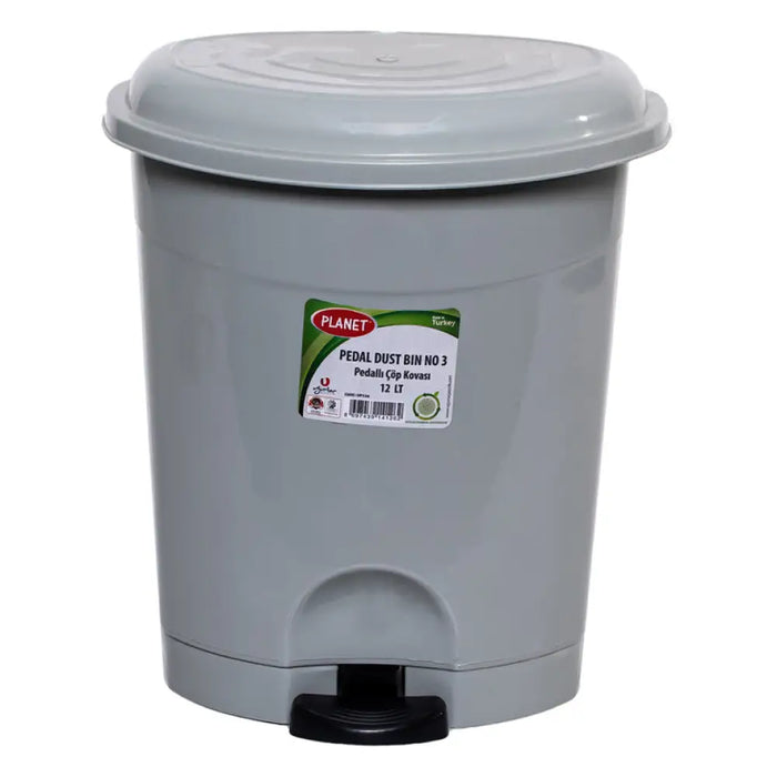 КОШ ЗА ОТПАДЪЦИ 12L INTRADEDEPO