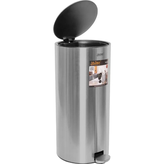 КОШ ЗА ОТПАДЪЦИ 30L INTER CERAMIC