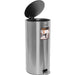КОШ ЗА ОТПАДЪЦИ 30L INTER CERAMIC