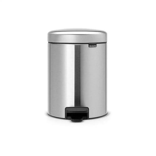 КОШ ЗА ОТПАДЪЦИ 5L BRABANTIA