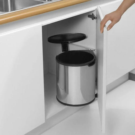 КОШ ЗА ОТПАДЪЦИ 15L BRABANTIA