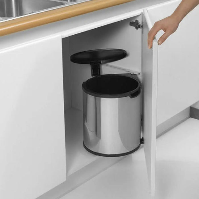 КОШ ЗА ОТПАДЪЦИ 15L BRABANTIA