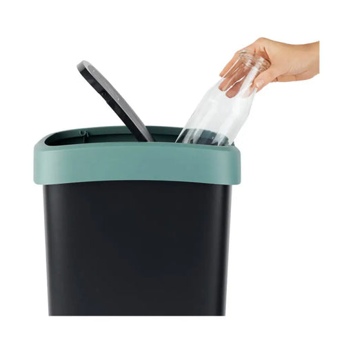 КОШ ЗА ОТПАДЪЦИ 25 L TWIST ROTHO