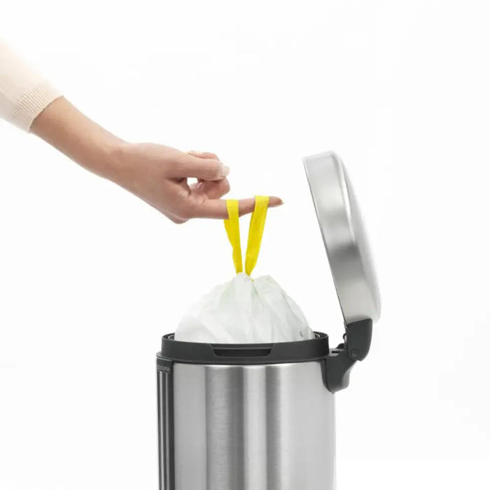 КОШ ЗА ОТПАДЪЦИ 3L BRABANTIA