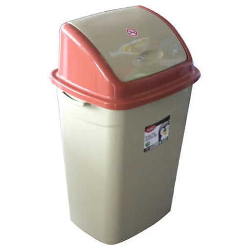 КОШ ЗА ОТПАДЪЦИ 50L HORECANO