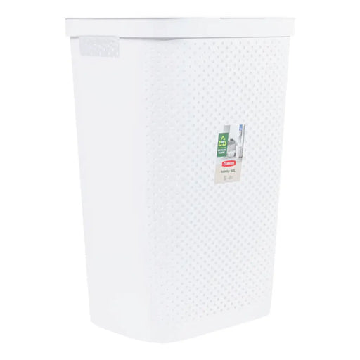 КОШ ЗА ПРАНЕ 60L CURVER INFINITY