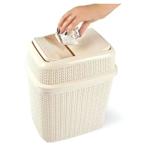 КОШ ЗА ПРАНЕ 10L UCSAN