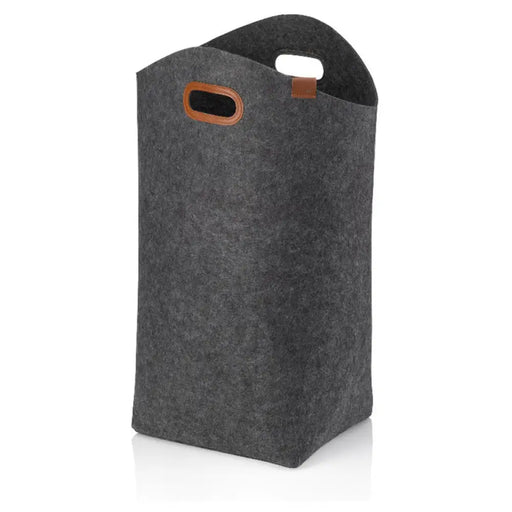 КОШ ЗА ПРАНЕ FAY ТЪМНО СИВ KELA