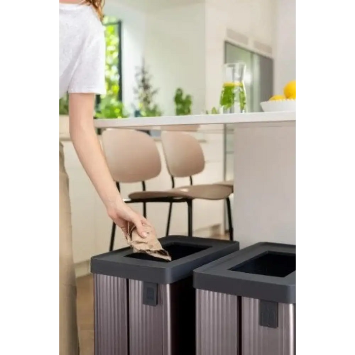 Кош за рециклиране 54 L 261013 KETER