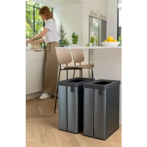 Кош за рециклиране 54 L 258986 KETER