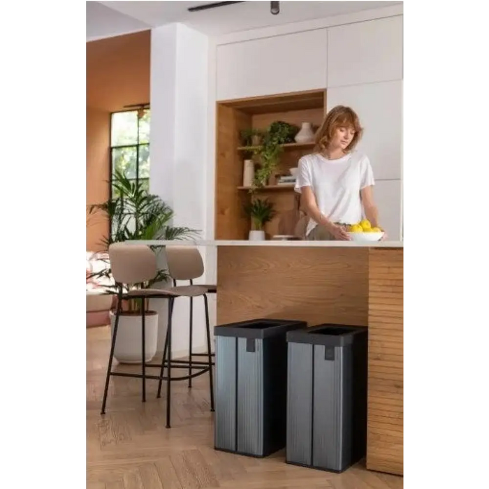 Кош за рециклиране 54 L 258986 KETER