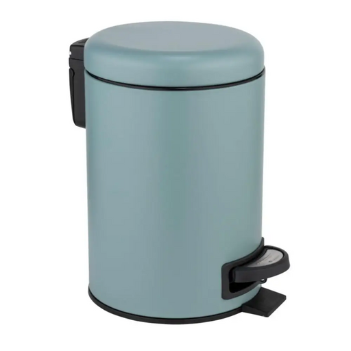 КОШЧЕ ЗА БАНЯ LEMAN СВЕТЛОСИВО МАТ