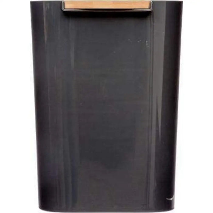 Кошче за боклук 5five Simply Smart Baltik Черен 5 L (5 L)