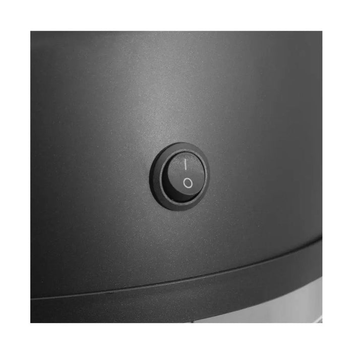 Кошче за боклук 5five Simply Smart Неръждаема стомана 42 L