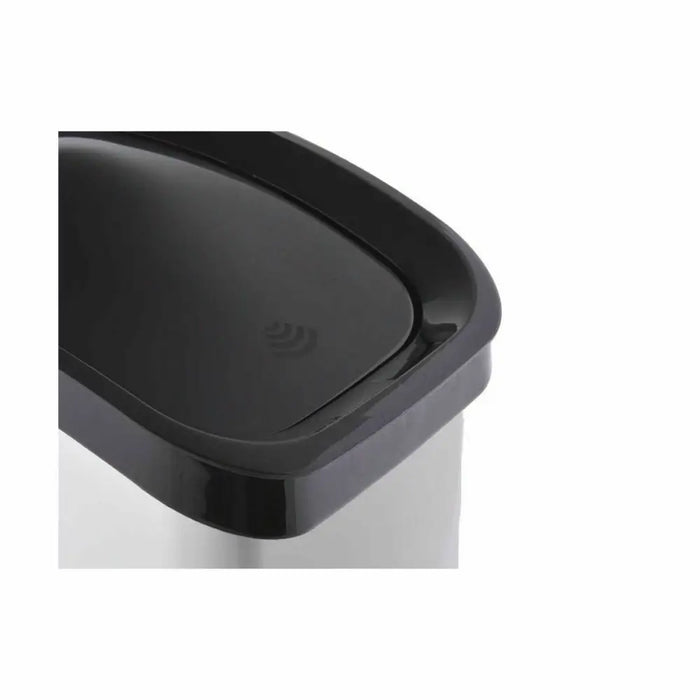 Кошче за боклук Berilo D093-1 D093-1 Сребрист Пластмаса 23