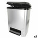 Кошче за боклук Curver Сив Пластмаса 25 L (5 броя)