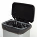 Кошче за боклук Curver Сив Пластмаса 25 L (5 броя)
