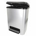 Кошче за боклук Curver Сив Пластмаса 25 L (5 броя)