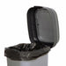 Кошче за боклук Curver Тъмно сив Пластмаса 50 L (6 броя)