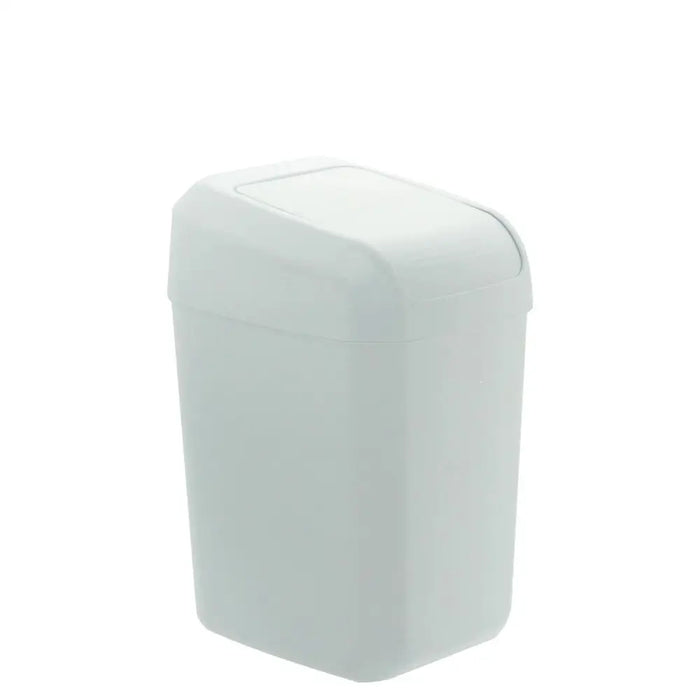 Кошче за боклук Denox Бял 30 L