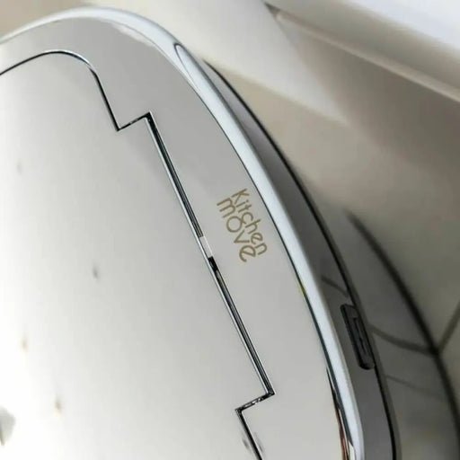 Кошче за боклук Kitchen Move Majestic Автоматичен Черен