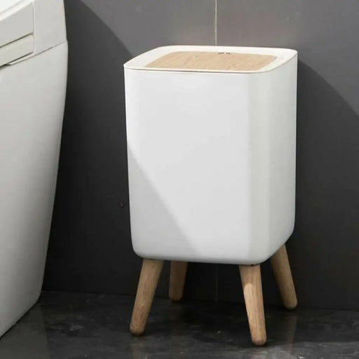 Кошче за боклук Kitchen Move Пластмаса 10 L